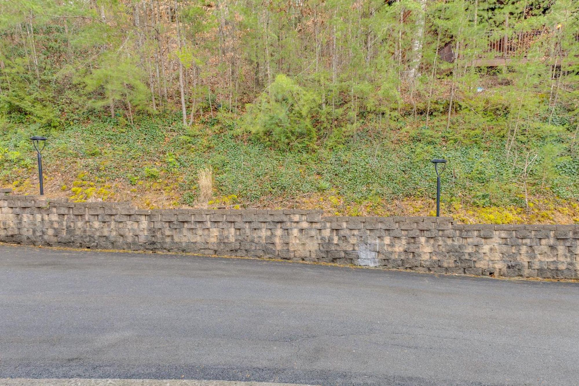 Holiday home Vacation 1 Mi To Dollywood *